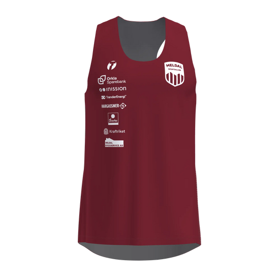 Fast 3.0 Singlet Herre