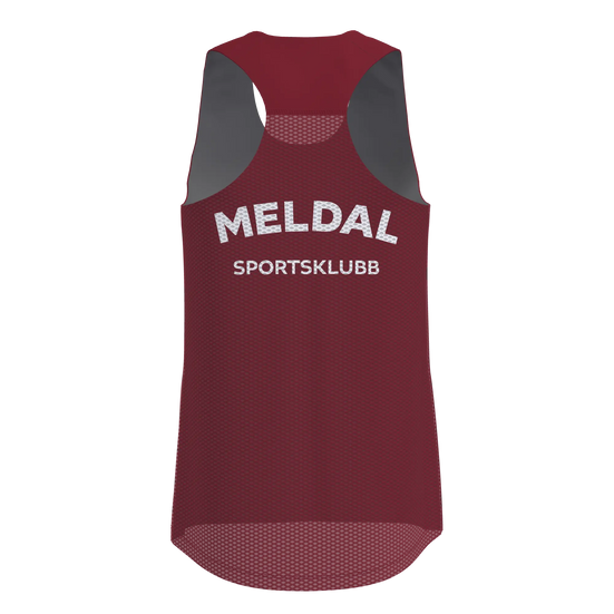 Fast 3.0 Singlet Herre