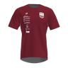Lead T-Skjorte Dame