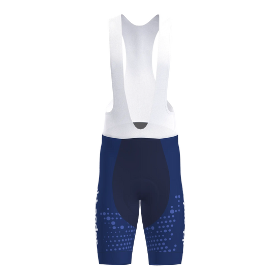 Elite Bib Sykkelshorts Dame