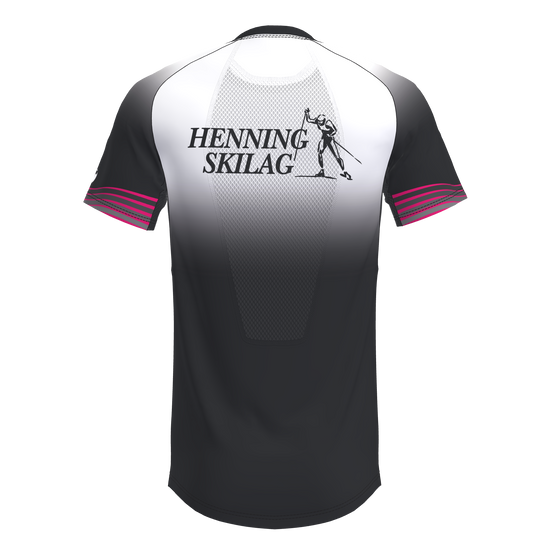 Run T-Skjorte Herre