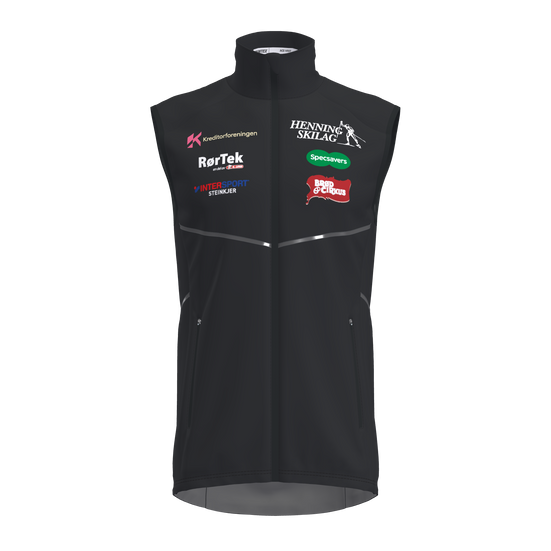 Ace Vest Herre