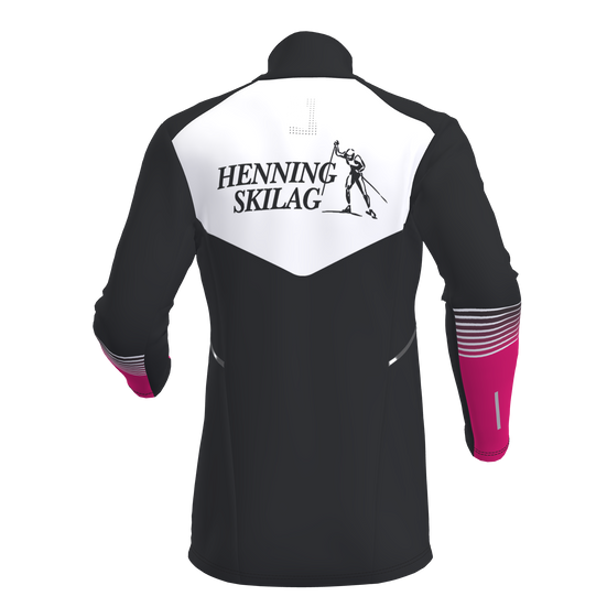 Ace Primaloft Jakke Herre