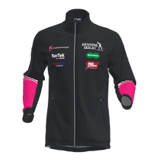 Trainer 3.0 Jakke Herre