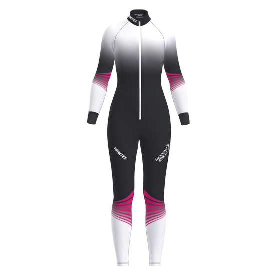 Vision 3.0 Konkurransedress Dame