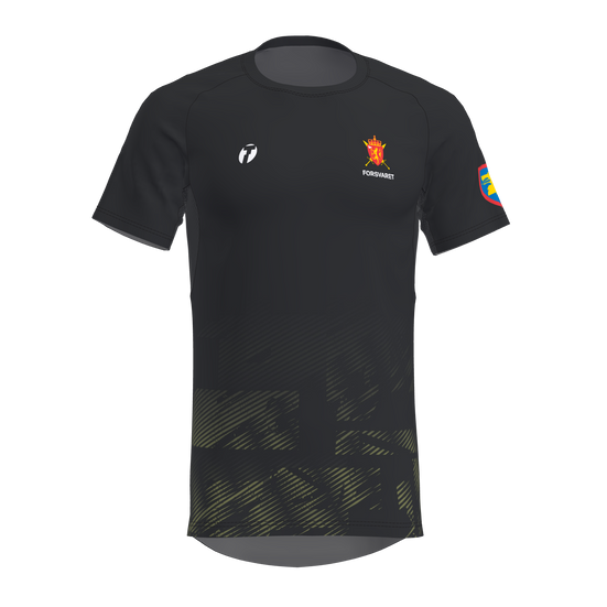Run T-Skjorte Herre