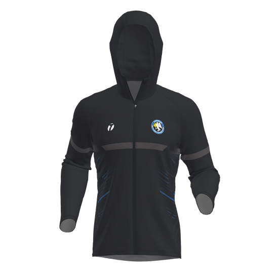 Flex 4.0 Hoodie Herre