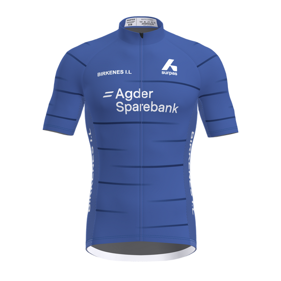 Elite 2.0 Sykkeltrøye Herre