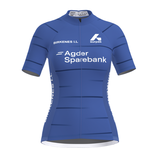 Elite 2.0 Sykkeltrøye Dame