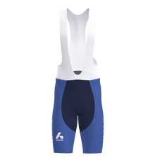 Elite Bib Sykkelshorts Herre