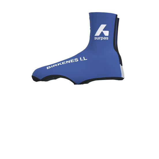 Giro Thermo Shoe Covers