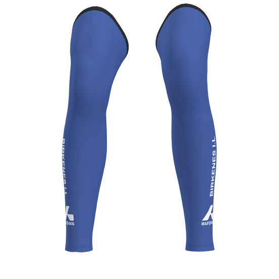 Venom Leg Warmers