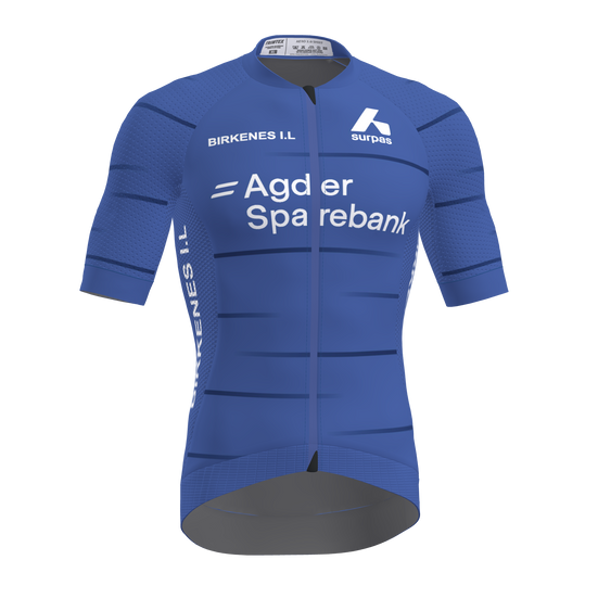 Aero 2.0 Sykkeltrøye Dame