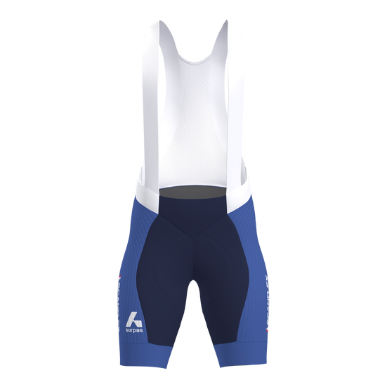Aero 2.0 Bib Sykkelshorts Herre