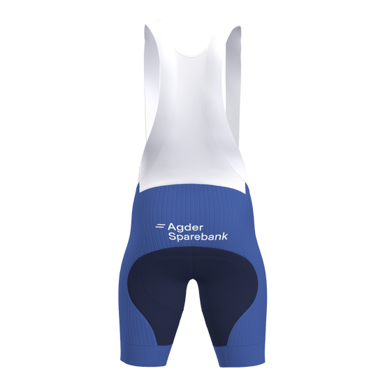 Aero 2.0 Bib Sykkelshorts Herre