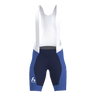 Aero 2.0 Bib Sykkelshorts Dame
