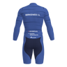 Aero 2.0 Tempodrakt LS Dame