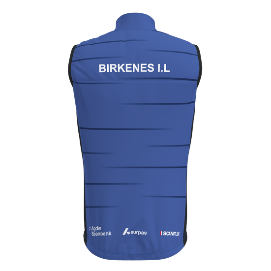 Purpose Primaloft Vest Women
