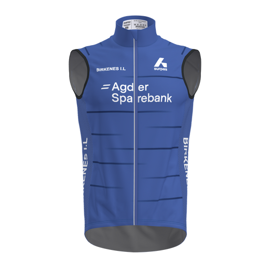 Elite Lightweight Vest Herre