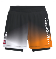 Pace Shorts Women