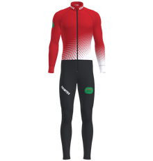 Vision 3.0 Konkurransedress Junior