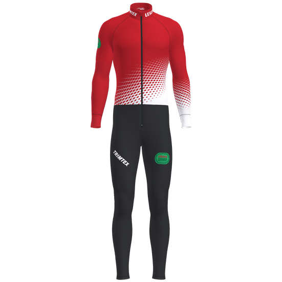 Vision 3.0 Konkurransedress Herre