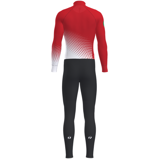 Vision 3.0 Konkurransedress Herre