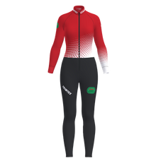 Vision 3.0 Konkurransedress Dame