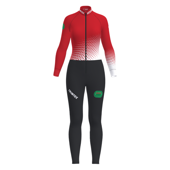 Vision 3.0 Konkurransedress Dame