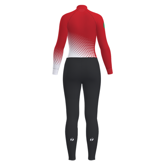 Vision 3.0 Konkurransedress Dame