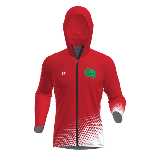 Flex 4.0 Hoodie Junior