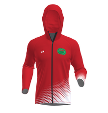 Flex 4.0 Hoodie Herre