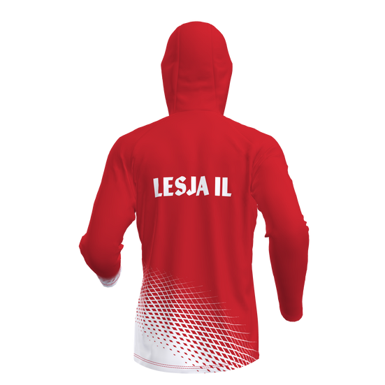 Flex 4.0 Hoodie Junior