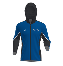 Flex 4.0 Hoodie Herre