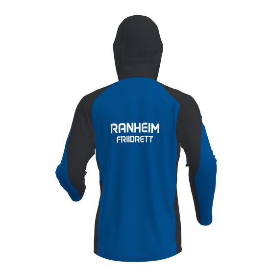 Flex 4.0 Hoodie Junior