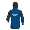 Flex 4.0 Hoodie Herre