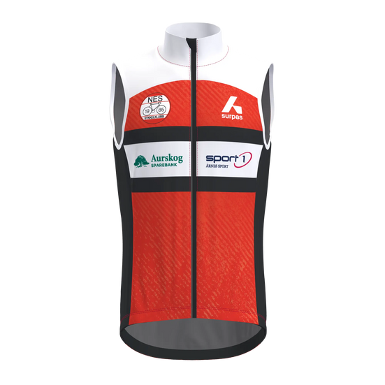 Shift Vest Men