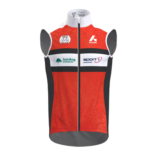Elite Lightweight Vest Herre