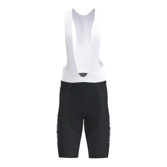 Elite Bib Sykkelshorts Herre