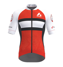 Aero 2.0 Sykkeltrøye Herre