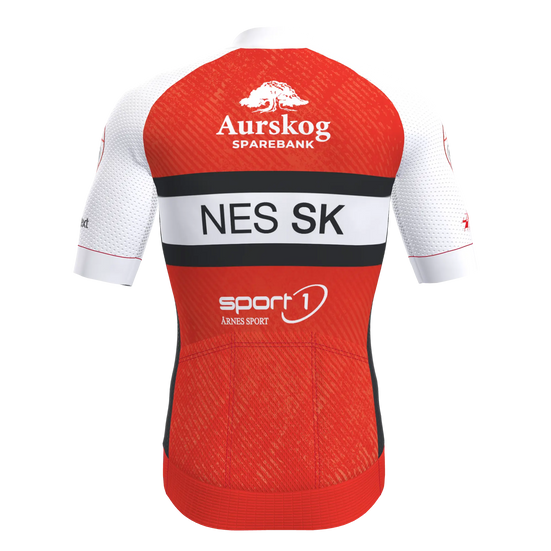 Aero 2.0 Sykkeltrøye Herre