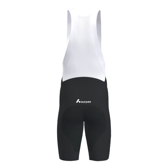 Aero 2.0 Bib Sykkelshorts Dame