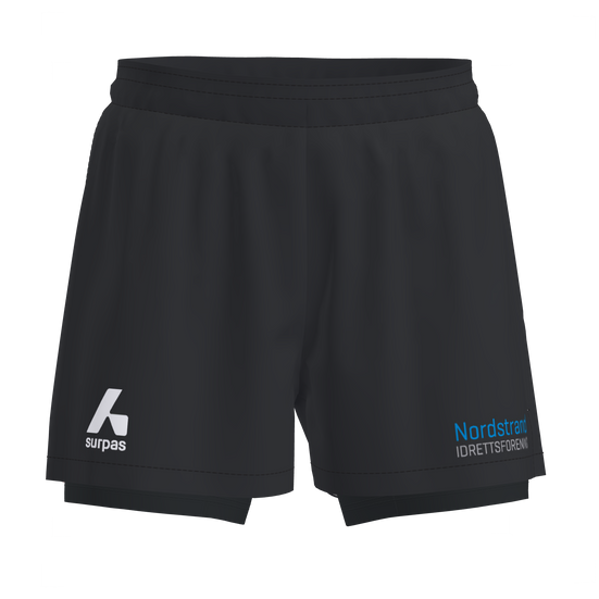 Pace Shorts Men