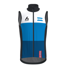 Shift Vest Men