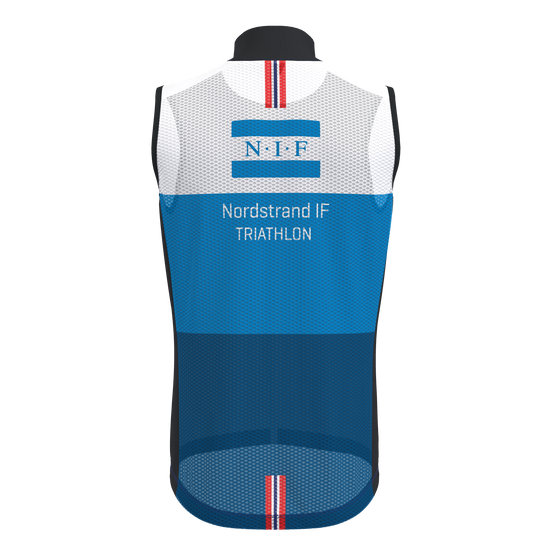 Shift Vest Men