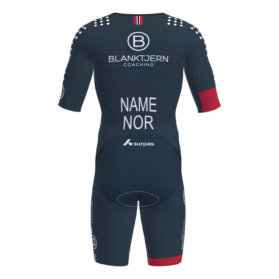 Insane 3 Speedsuit LDT Herre