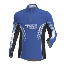 Run Zipp Genser Dame