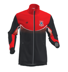 Trainer 3.0 Jakke Herre