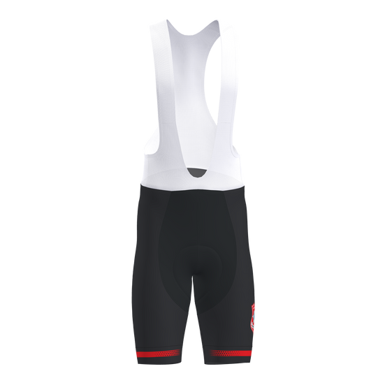 Elite Bib Sykkelshorts Dame