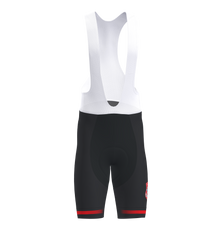Elite Bib Sykkelshorts Herre